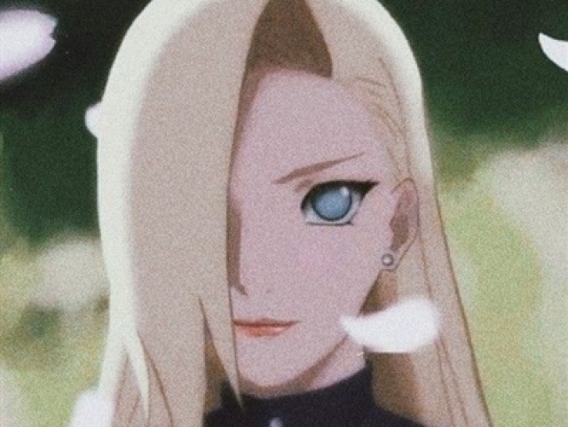 Ino Yamanaka