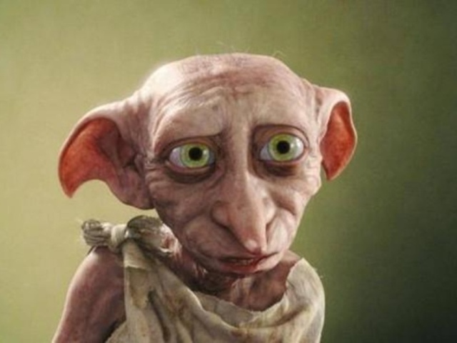 dobby