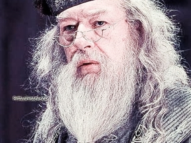 dumbledore