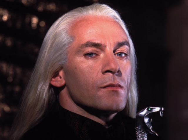 lucio malfoy