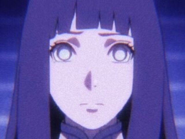 Hinata Hyuuga