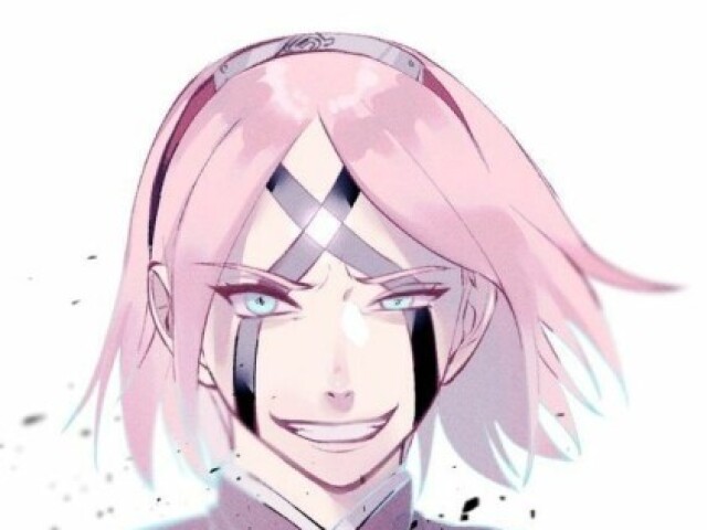 Sakura haruno/uchiha