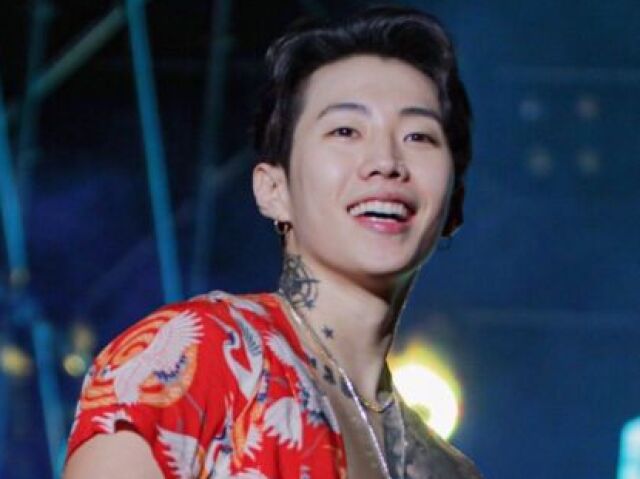 Jay park