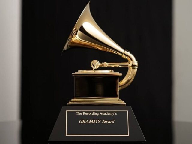 Artistas revelações do Grammy