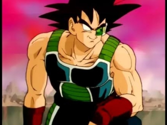 Bardock