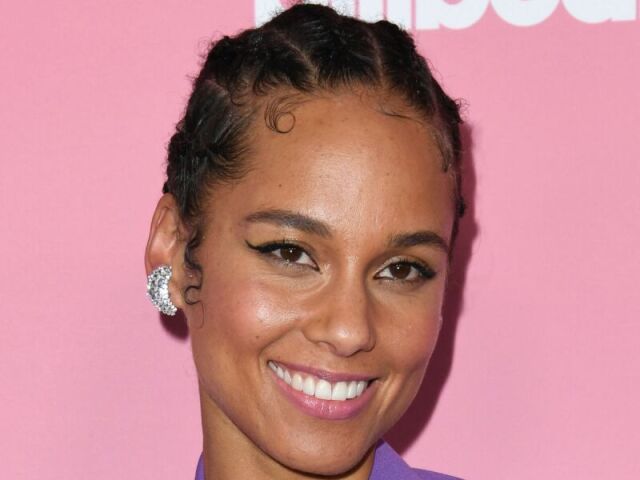 Alicia Keys
