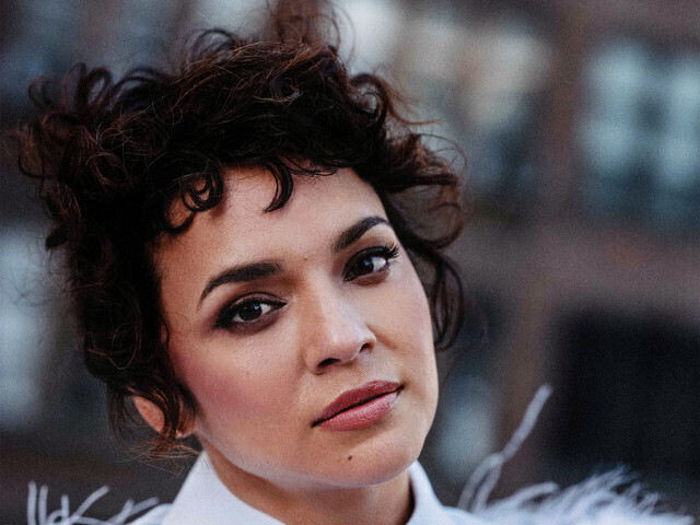 2. Norah Jones