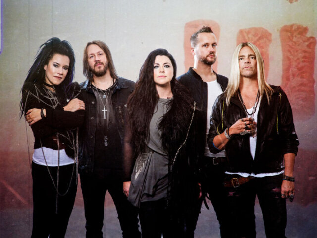 3. Evanescence