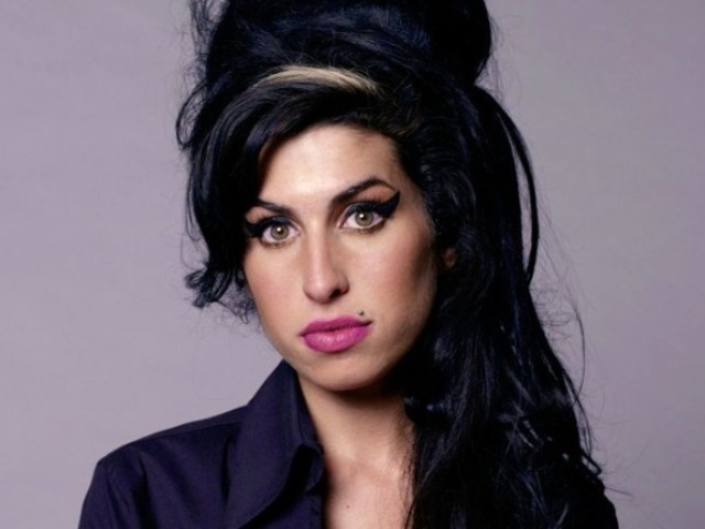 7. Amy Winehouse