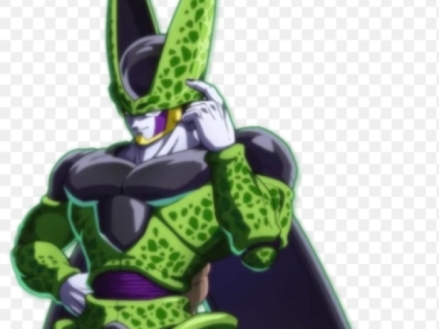 Cell