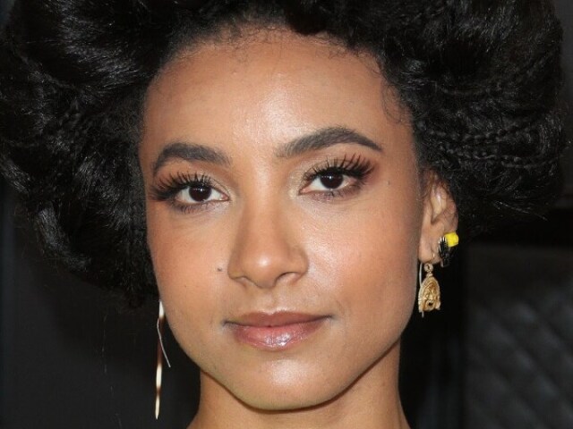 Esperanza Spalding