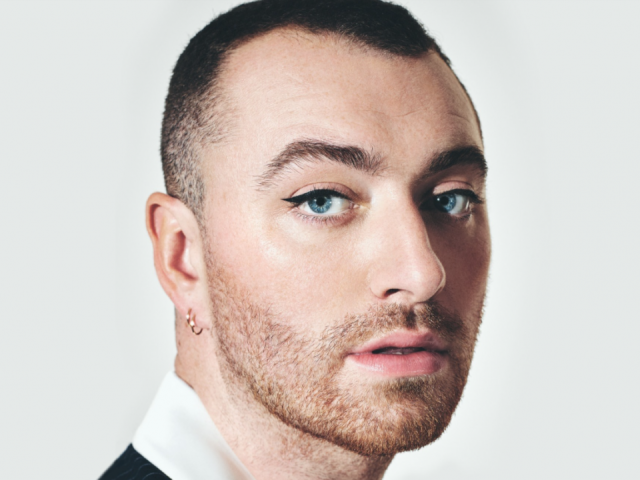 Sam Smith