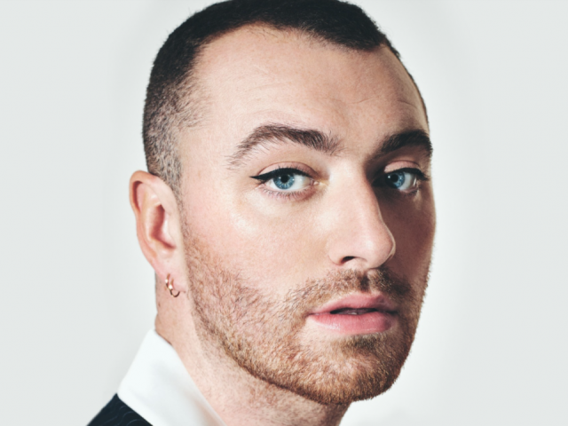 14. Sam Smith