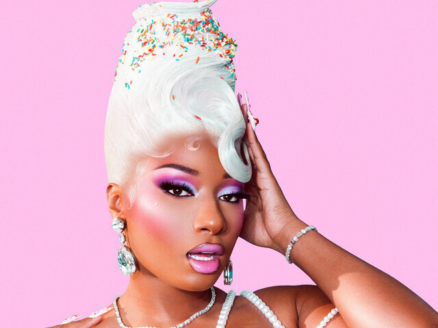 Megan Thee Stallion