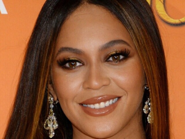 10. Beyoncé