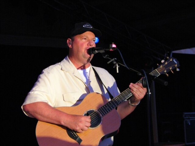 1. Christopher Cross