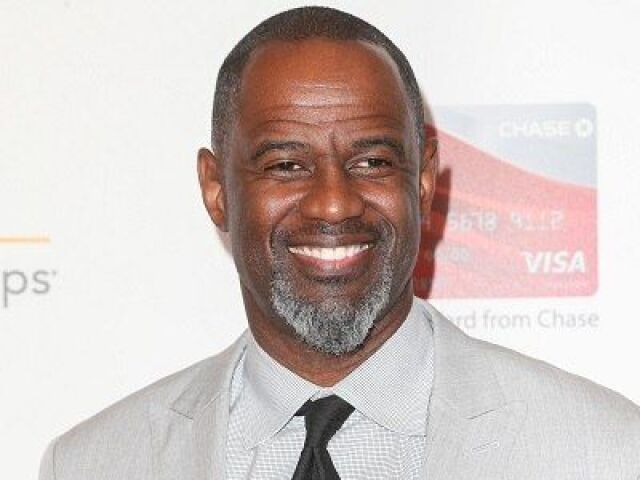 2. Brian McKnight