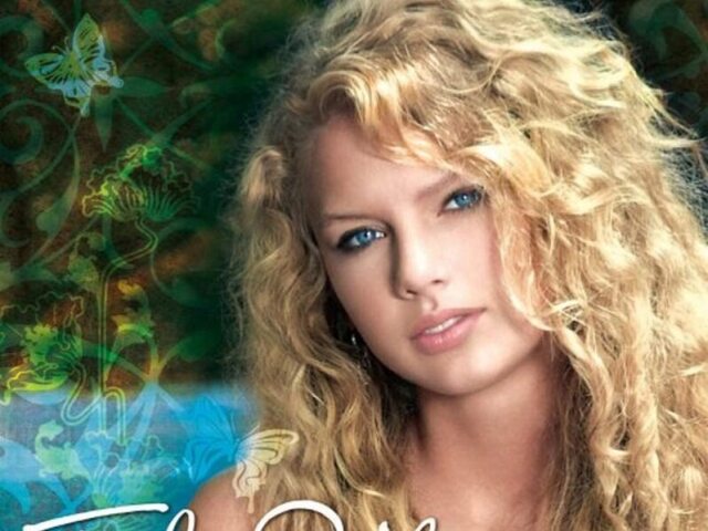 9. Taylor Swift