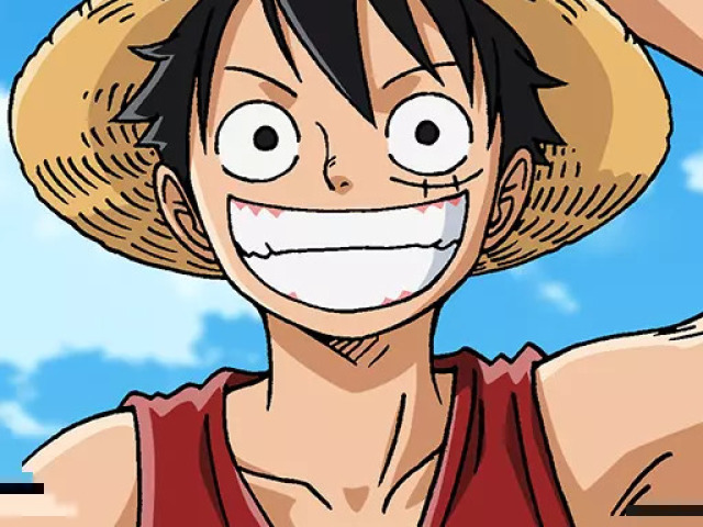 luffy ou