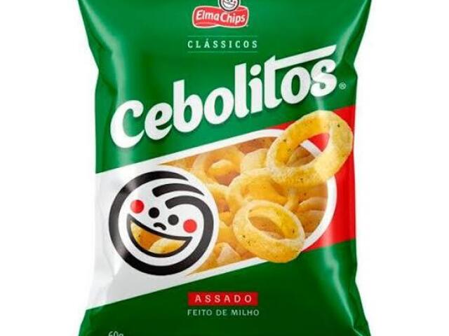 Cebolitos