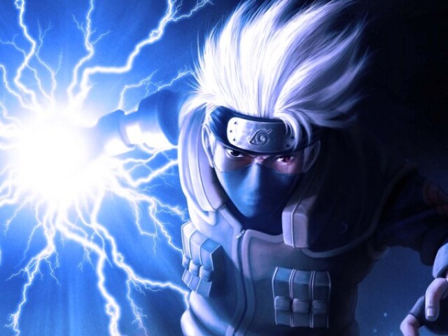 kakashi