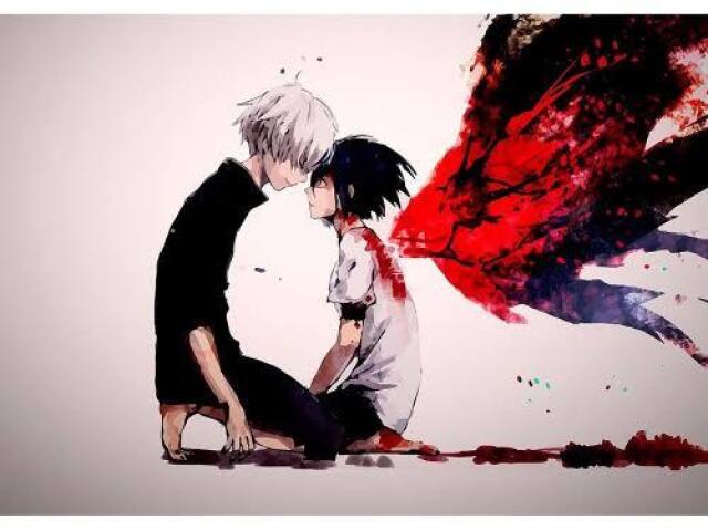 Tokyo Ghoul