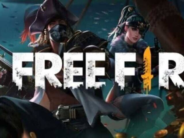 Free fire