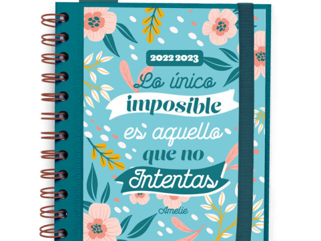 Caderno mini sup fofo😍