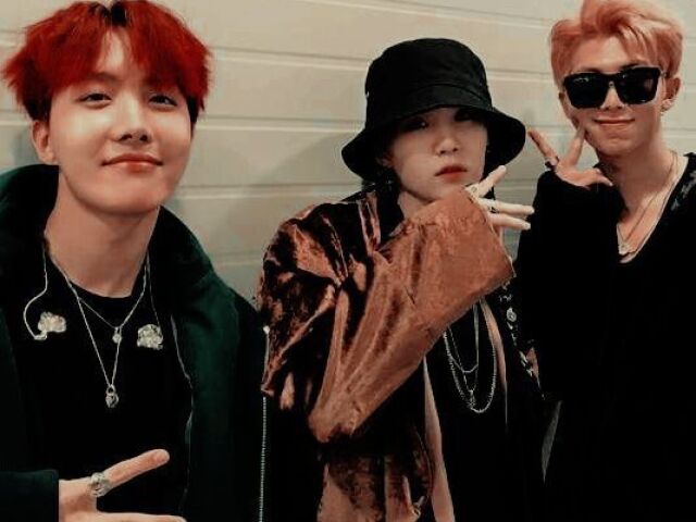 Rap Line