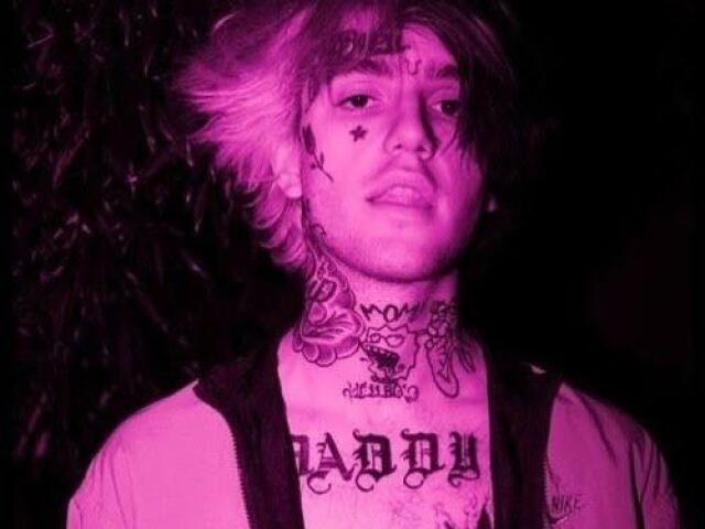 Lil Peep Big City Blues