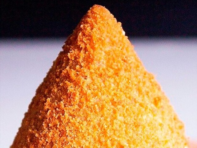 Coxinha<3