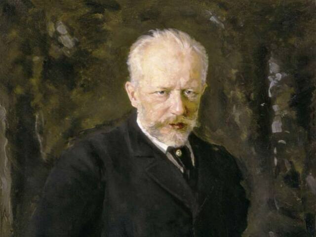 Tchaikovsky