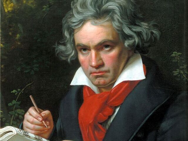 Beethoven