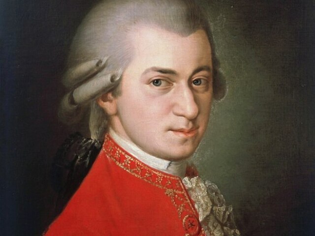 Mozart