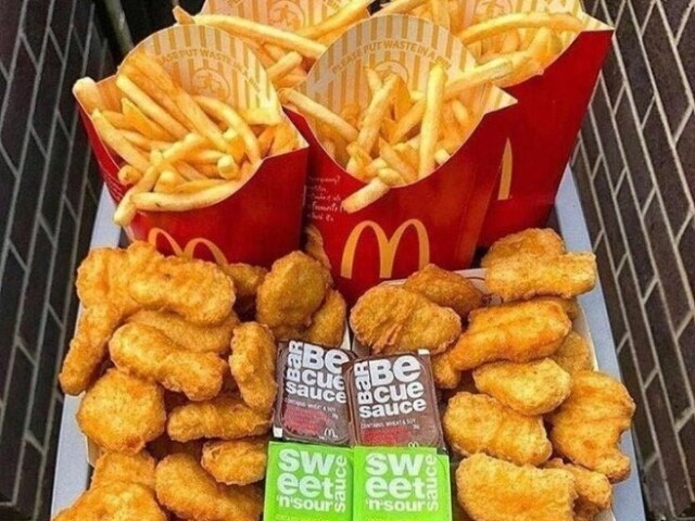 Cara tô com fome -_-
