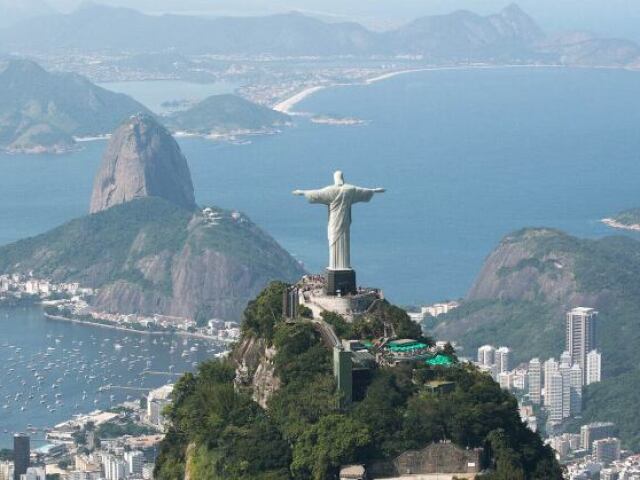 Rio de janeiro