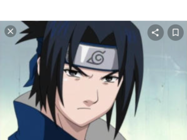 Sasuke