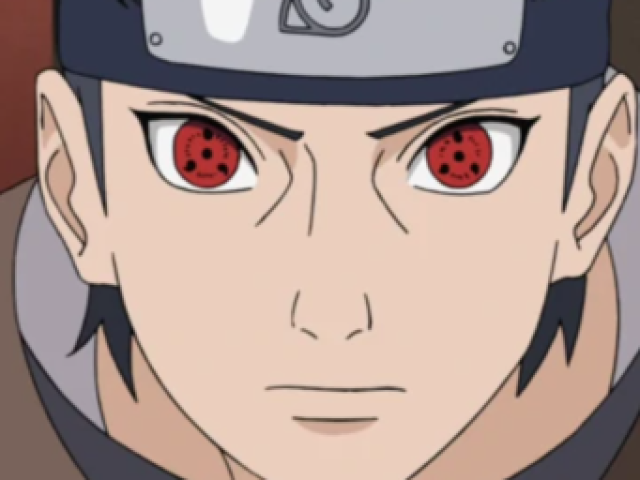 Shisui