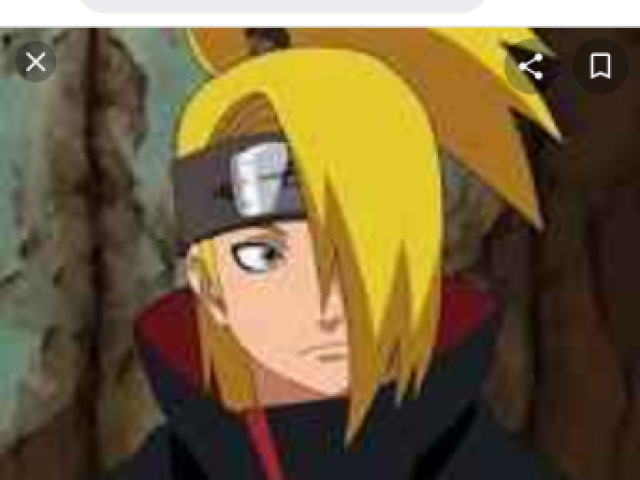 Deidara