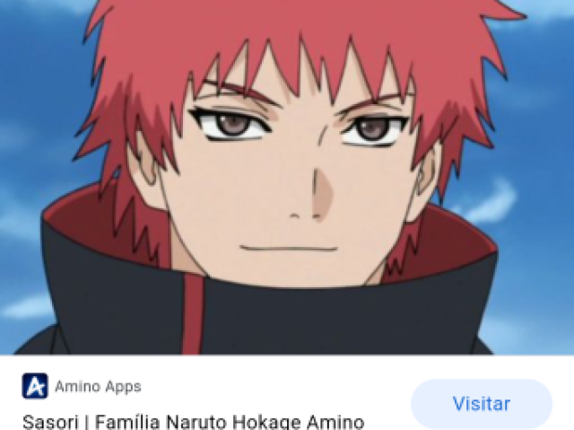 Sasori