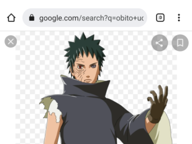 Obito me