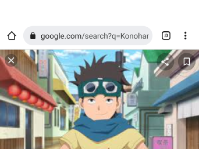 Konohamaru