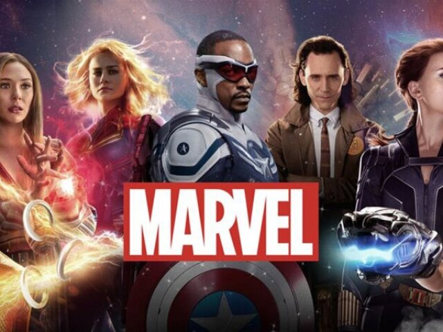 Você sabe tudo sobre a Marvel?
