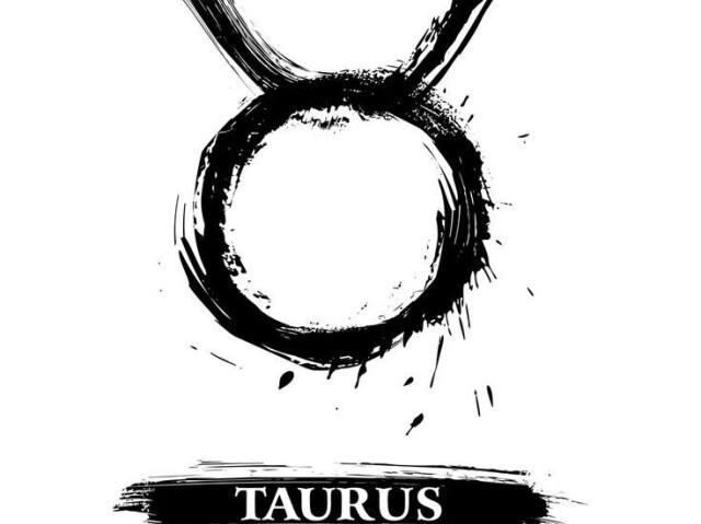 Tauros♉