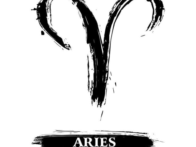 Aries♈