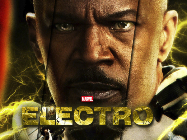 Electro (como em cima diz)