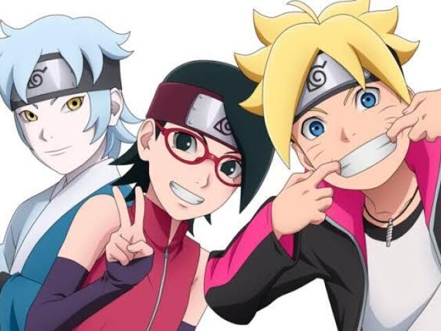 Boruto