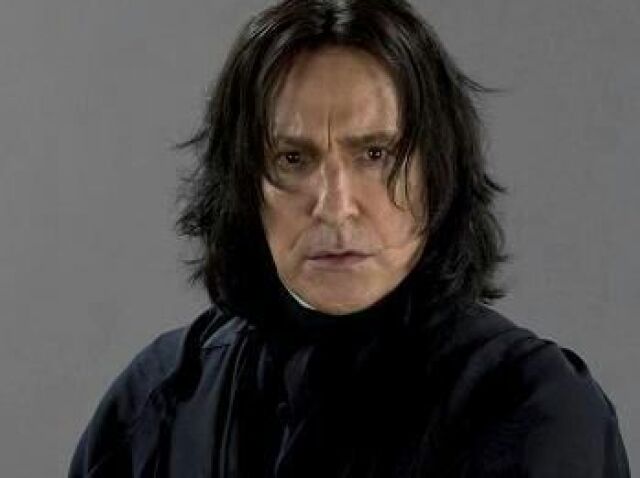 Severo Snape