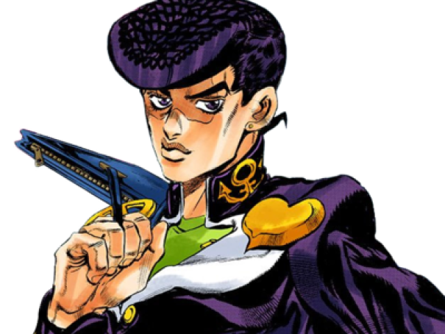 Josuke