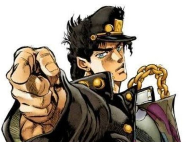 Jotaro